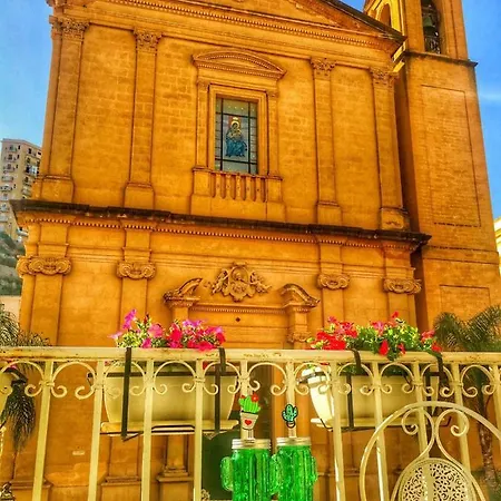 Amurime Porto Empedocle