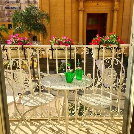 Amurime 4* بورتو إمبيدوكْلي