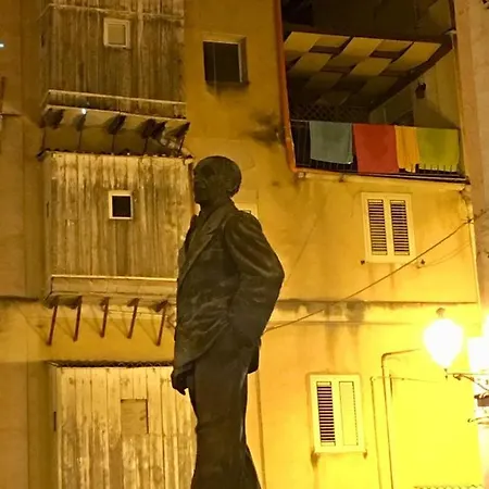 Amurimè Affittacamere *