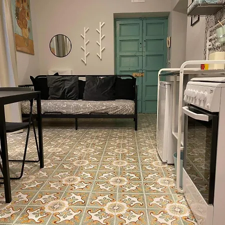 Amurime 3* Porto Empedocle
