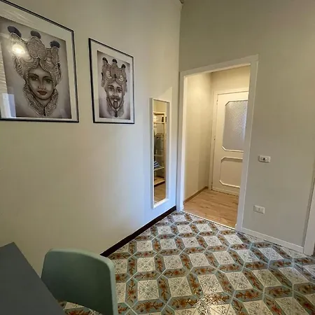 Pensión Amurime Porto Empedocle