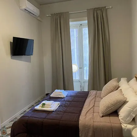 Amurime 3* Porto Empedocle