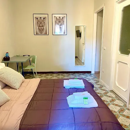 Amurime 3* Porto Empedocle