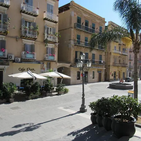 Amurime Gasthof Porto Empedocle