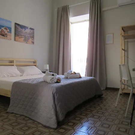 Amurime Gasthof Porto Empedocle